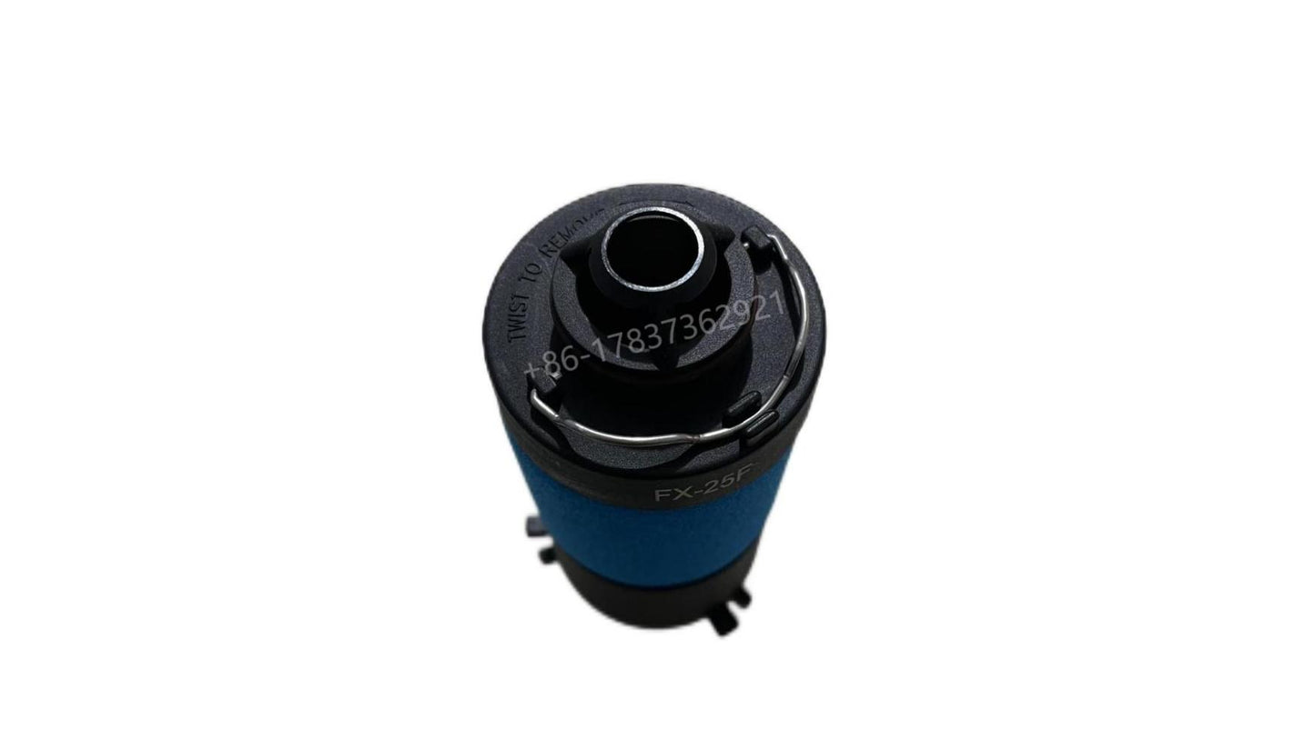 FX-475 02250193-571 02250193-593 Coalescing filter for sullair
