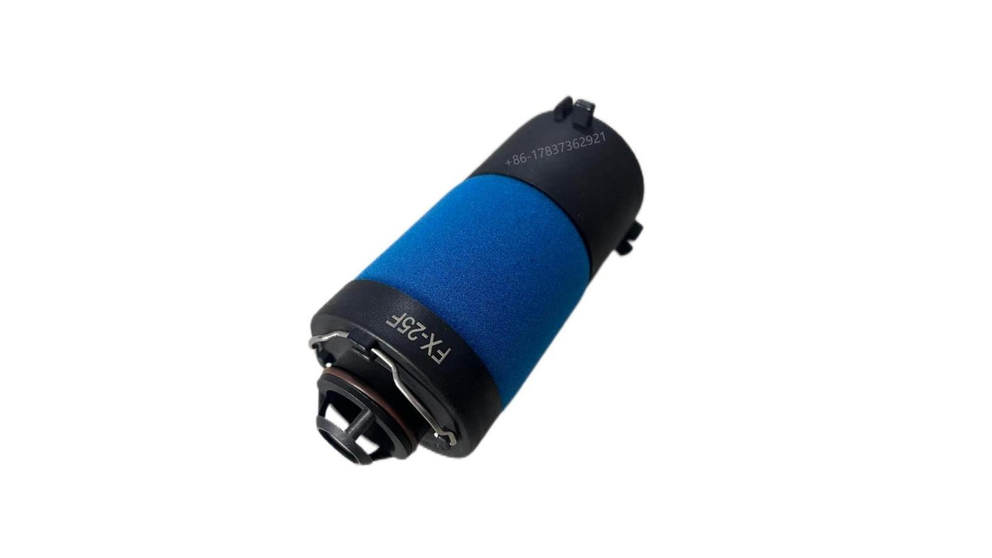 FX-1350 02250193-574 02250193-596 Coalescing filter for sullair