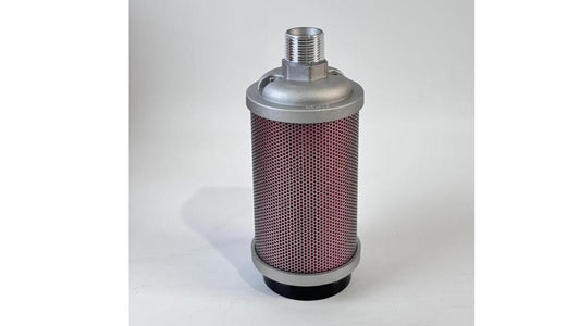 1-1/2" Air Compressor Silencer air dryer exhaust muffler