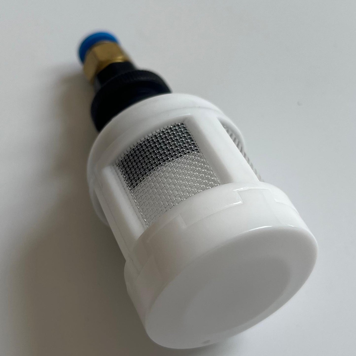 Haodefilter 1092207320 Drain Valve Moisture Separator Fits for atlas