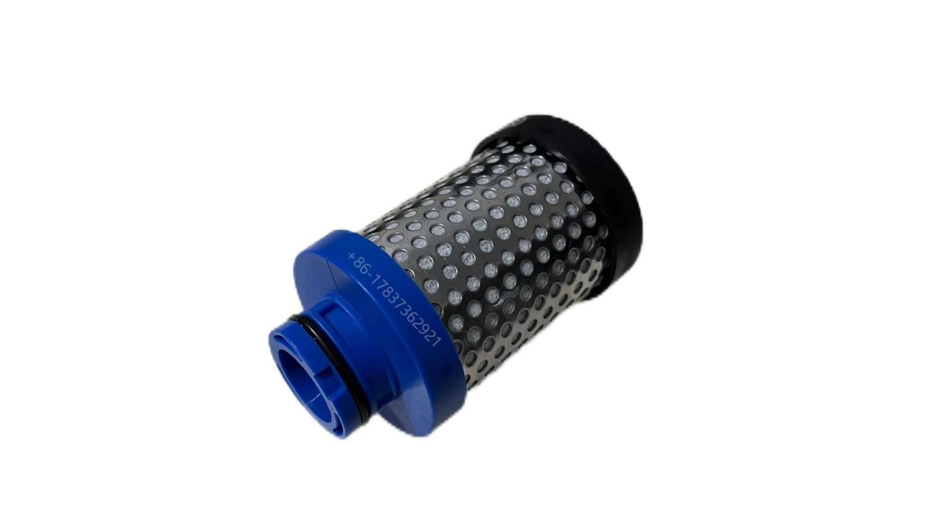 10G/S 10C/D 10V Threaded compressed air line filter for Pneumatech