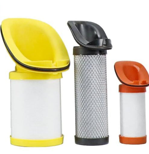 1100E-SF 1100E-PF 1100E-HF 1100E-UF 1100E-C Air Filter for Jemaco NGF