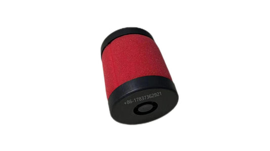 1140V 1140Z 1140Y 1140X 1140A compressed air filter housing for Zander