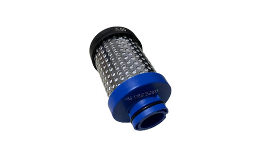 12G/S 12C/D 12V Threaded compressed air line filter for Pneumatech