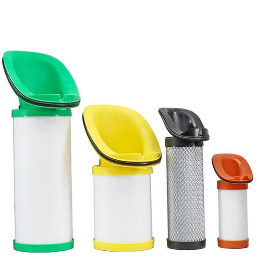 150E-SF 150E-PF 150E-HF 150E-UF 150E-C Air Filter for Jemaco NGF