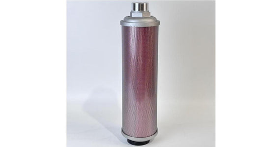 1" Air Compressor Silencer Air Dryer Muffler