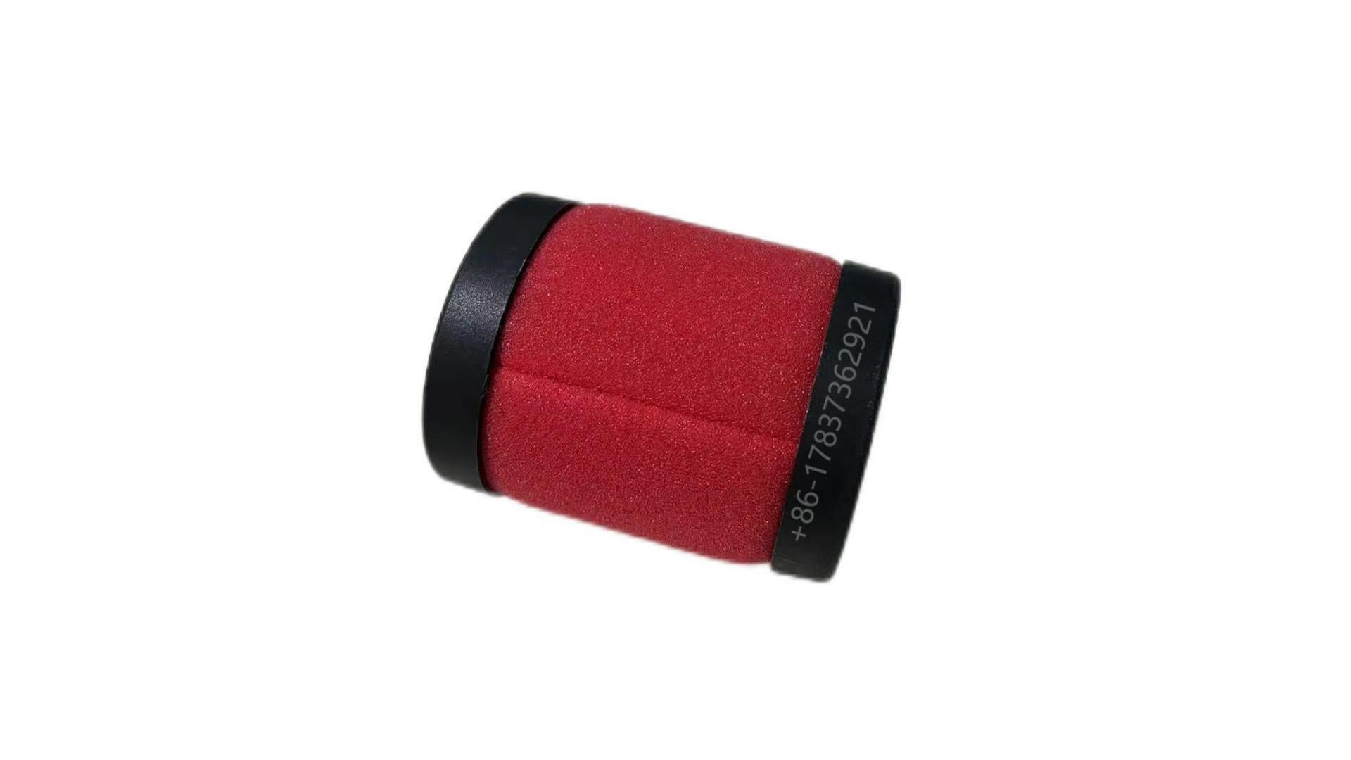 2010V 2010Z 2010Y 2010X 2010A compressed air filter housing for Zander