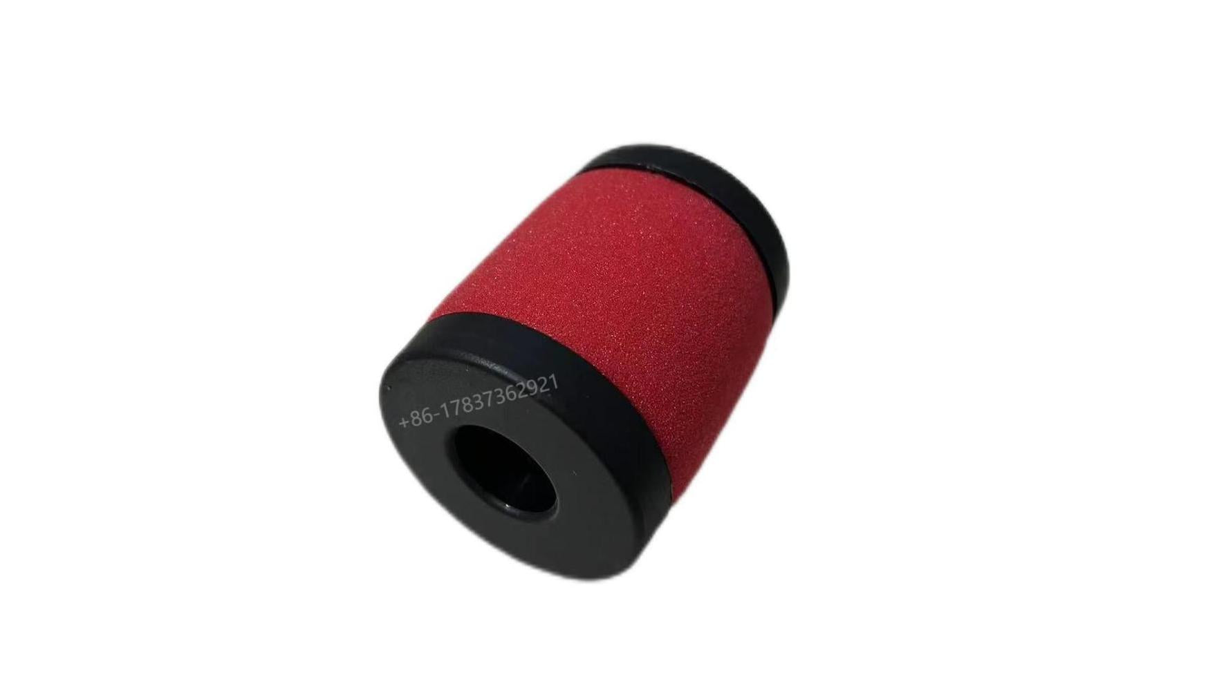 2020V 2020Z 2020Y 2020X 2020A compressed air filter housing for Zander