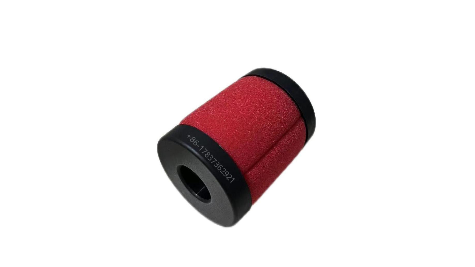 2050V 2050Z 2050Y 2050X 2050A compressed air filter housing for Zander
