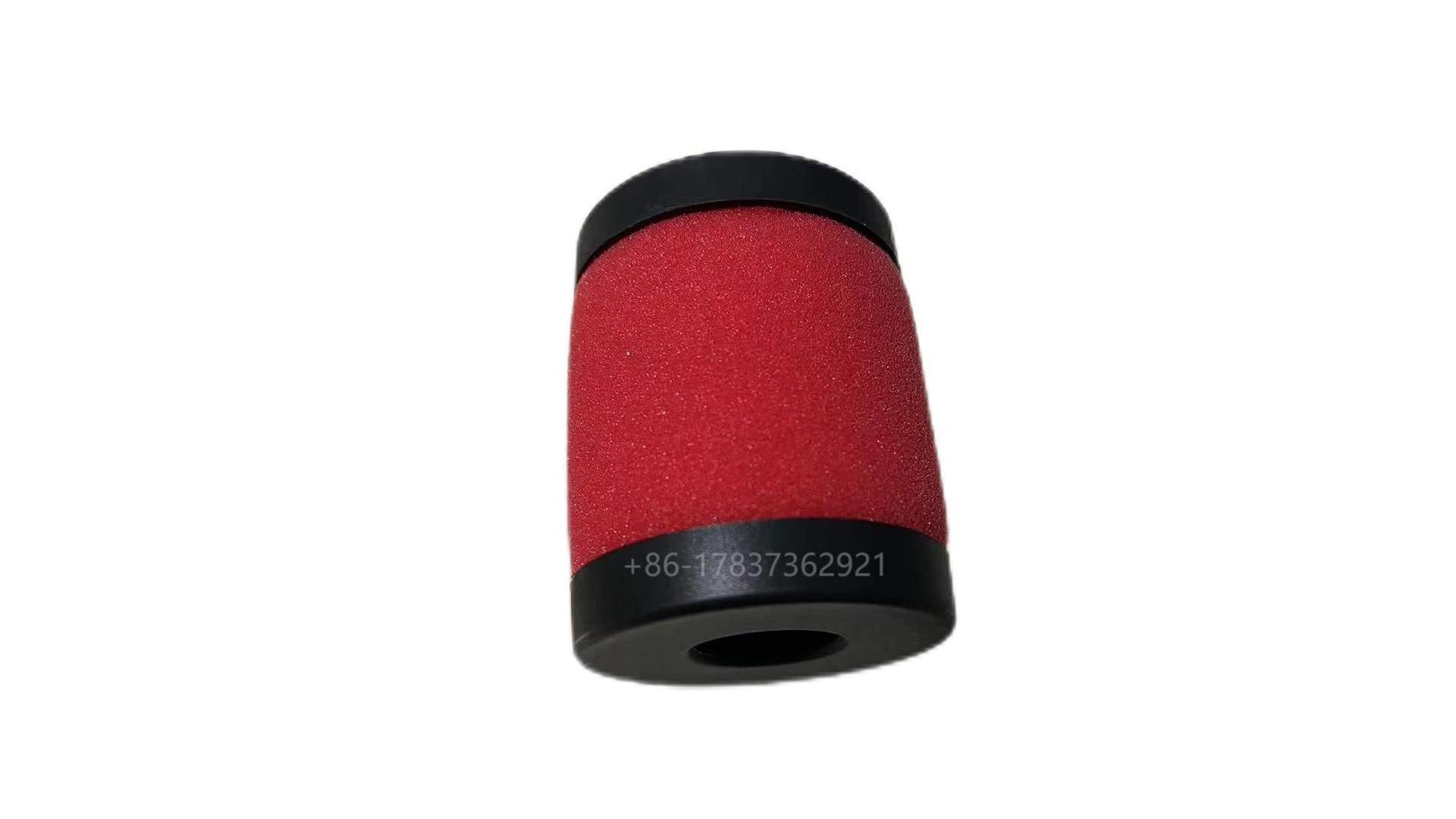 3075V 3075Z 3075Y 3075X 3075A compressed air filter housing for Zander