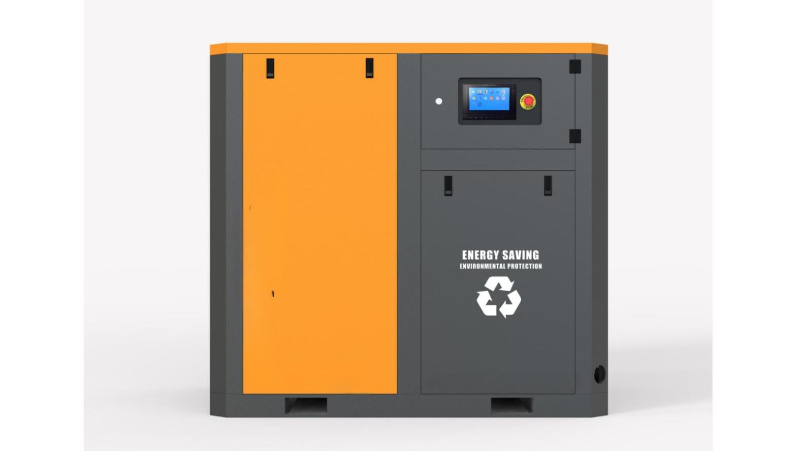 220V 440V 380V 400V 415V 37KW 50 HP rotary compressor