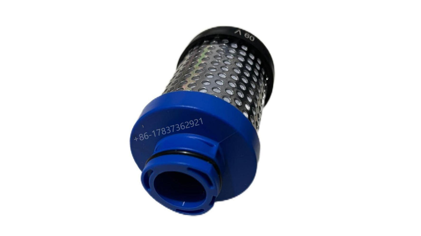 4G/S 4C/D 4V Threaded compressed air filtration filter for Pneumatech