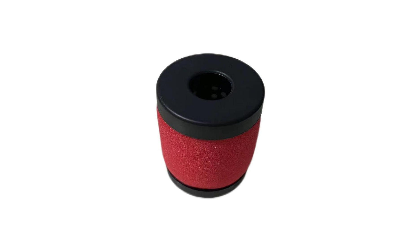 5075V 5075Z 5075Y 5075X 5075A compressed air filter housing for Zander