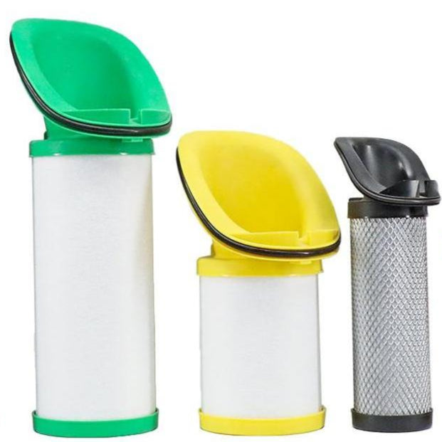 800E-SF 800E-PF 800E-HF 800E-UF 800E-C Air Filter for Jemaco NGF