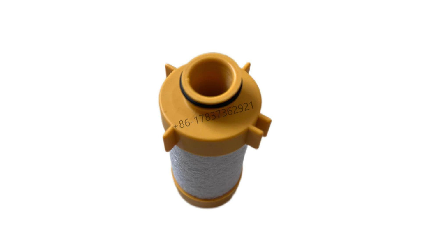 Compressed Air Filter E006-GP E006-HE E006-AC for Parker EcoPure