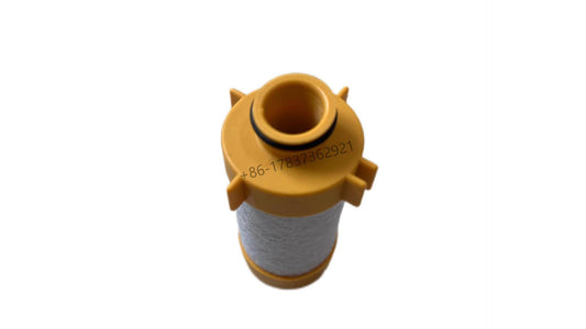Compressed Air Filter E006-GP E006-HE E006-AC for Parker EcoPure