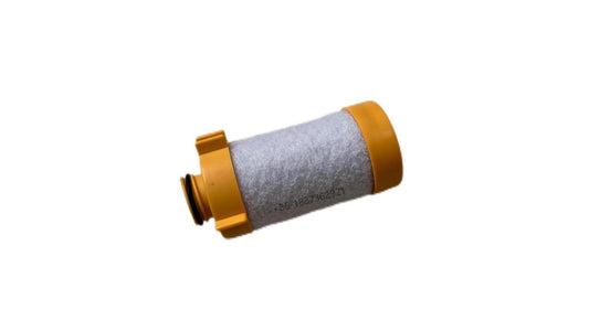 Compressed Air Filter E120-GP E120-HE E120-AC for Parker EcoPure