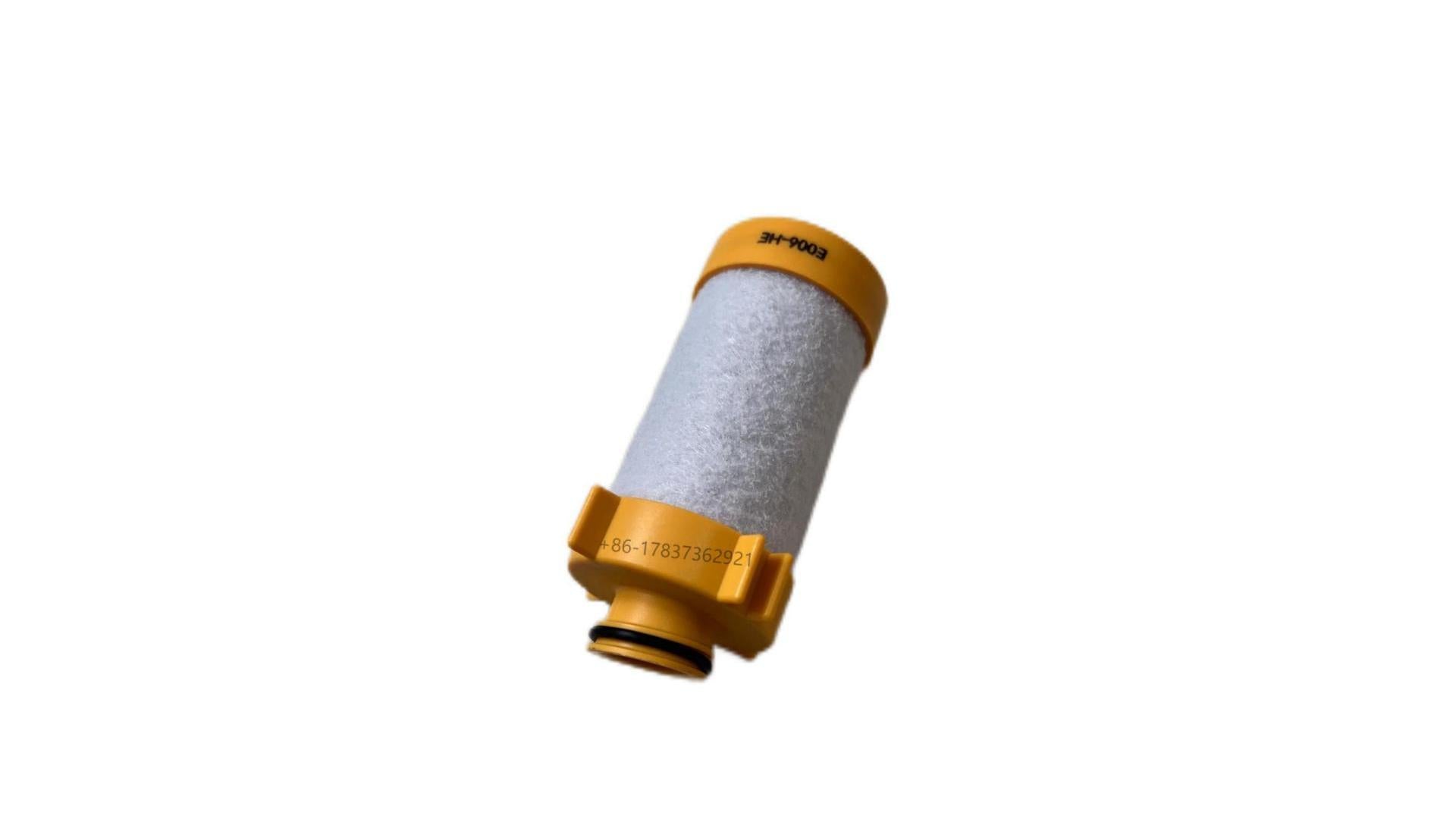 Compressed Air Filter E150-GP E150-HE E150-AC for Parker EcoPure