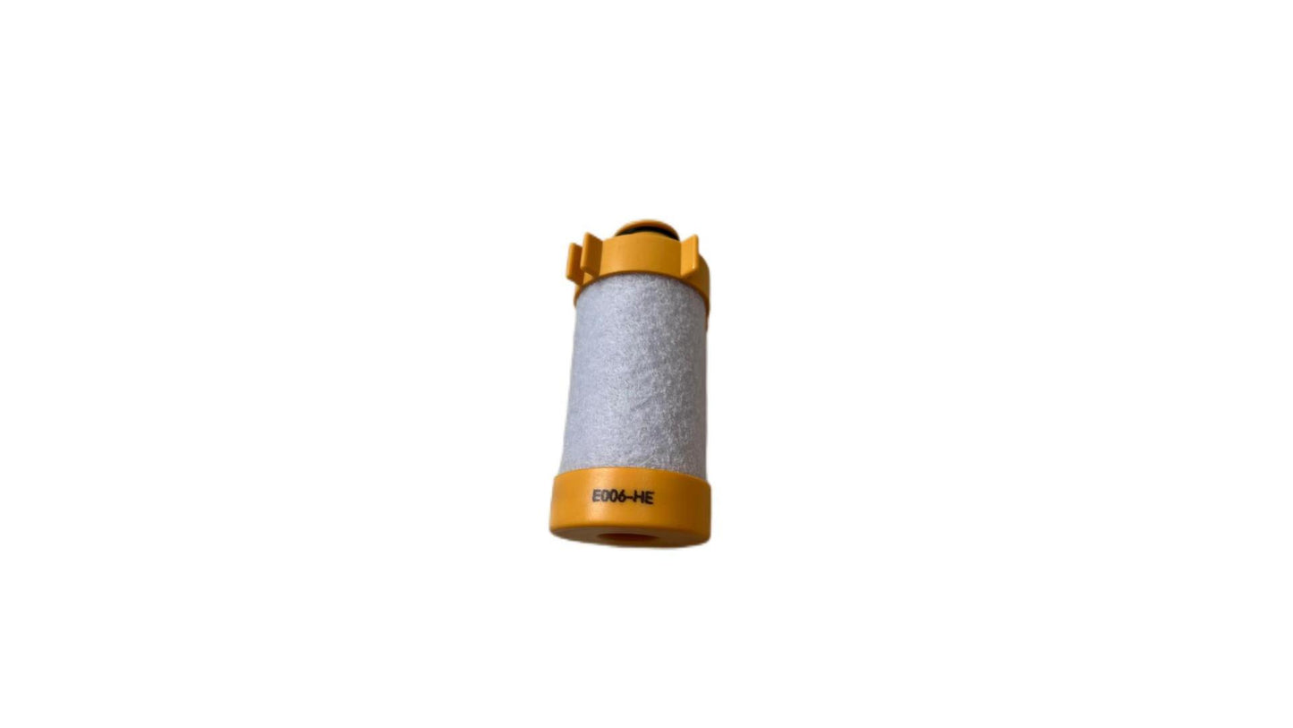 Compressed Air Filter E250-GP E250-HE E250-AC for Parker EcoPure