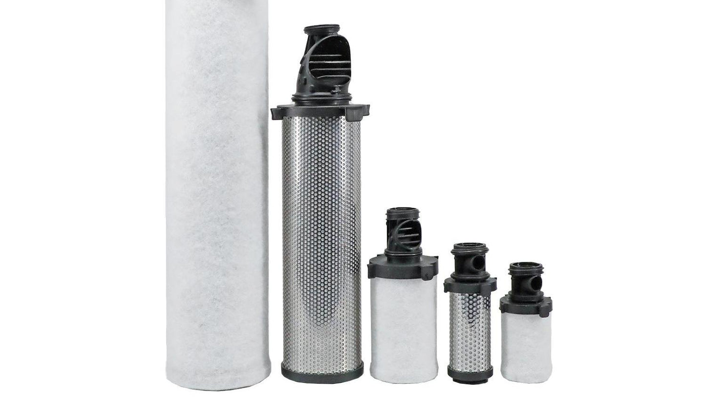 CE0066NA CE0066NB CE0066NC CE0066ND Compressed Air filter for CompAir