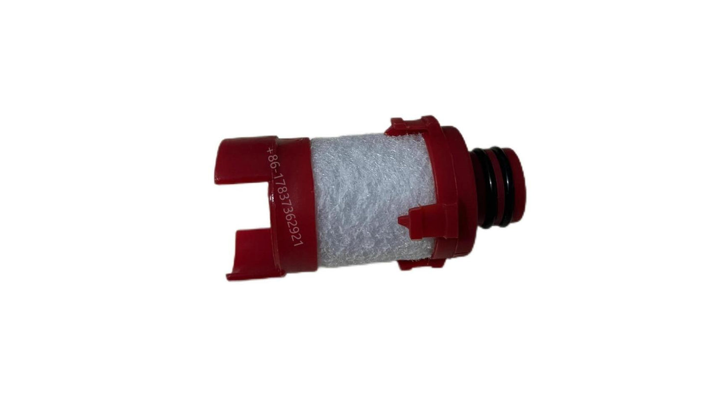 Coalescing Filter E0860X25 E0860X5 E0860X1 E0860XA E0860AC for Walker