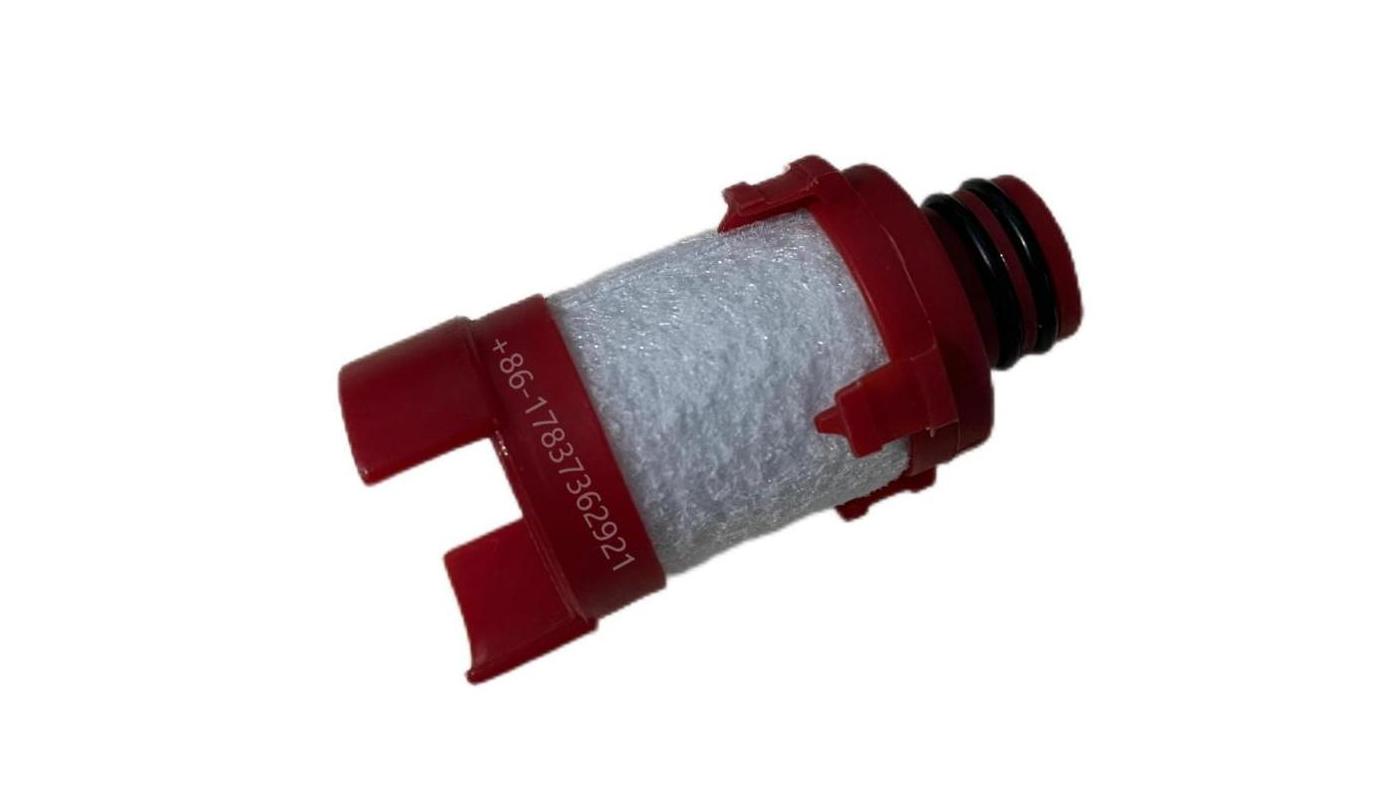 Coalescing Filter E1140X25 E1140X5 E1140X1 E1140XA E1140AC for Walker