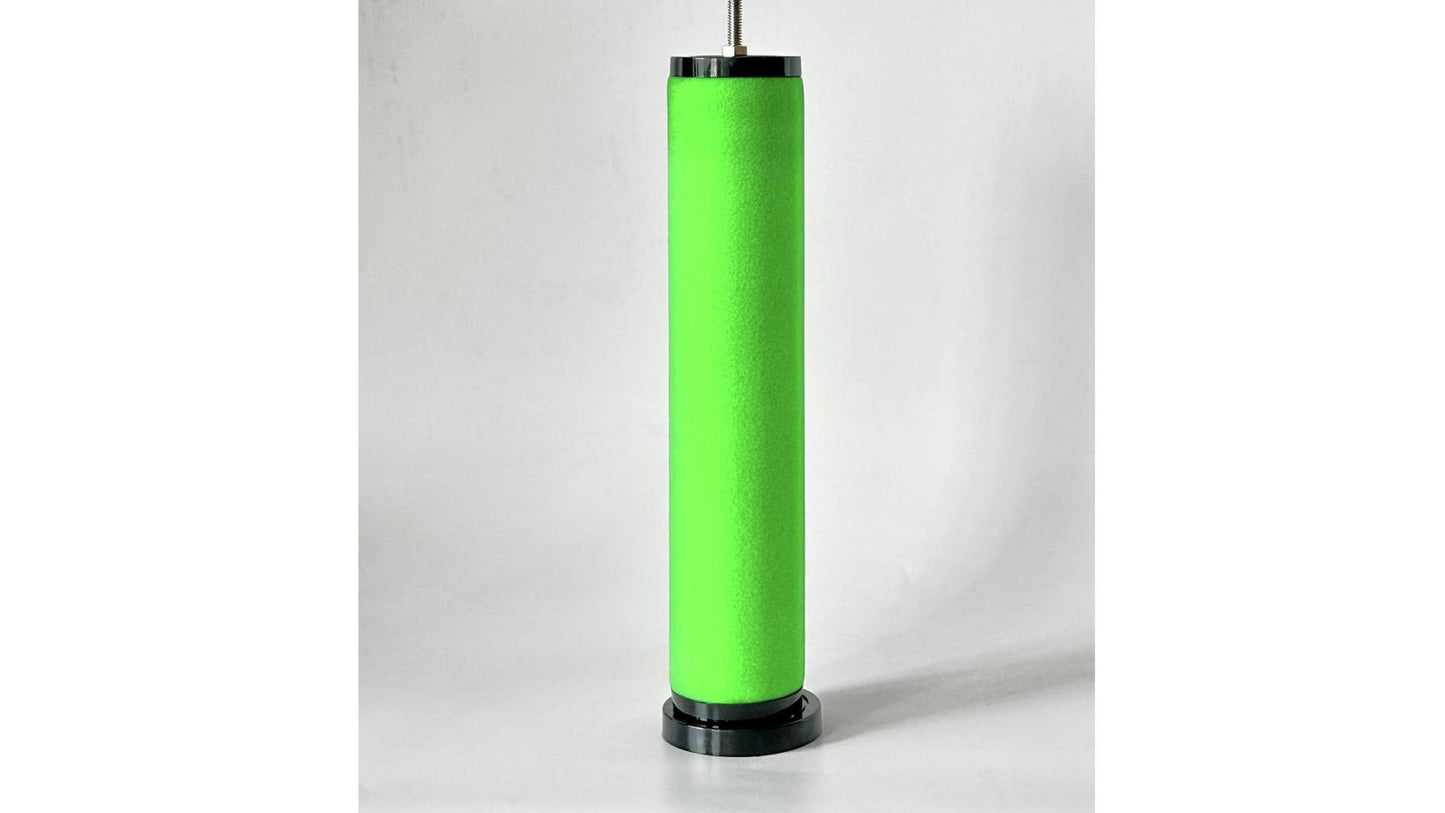 E-B-10 E-C-10 E-E-10 E-F-10 E-G-10 Coalescence filter for kaeser