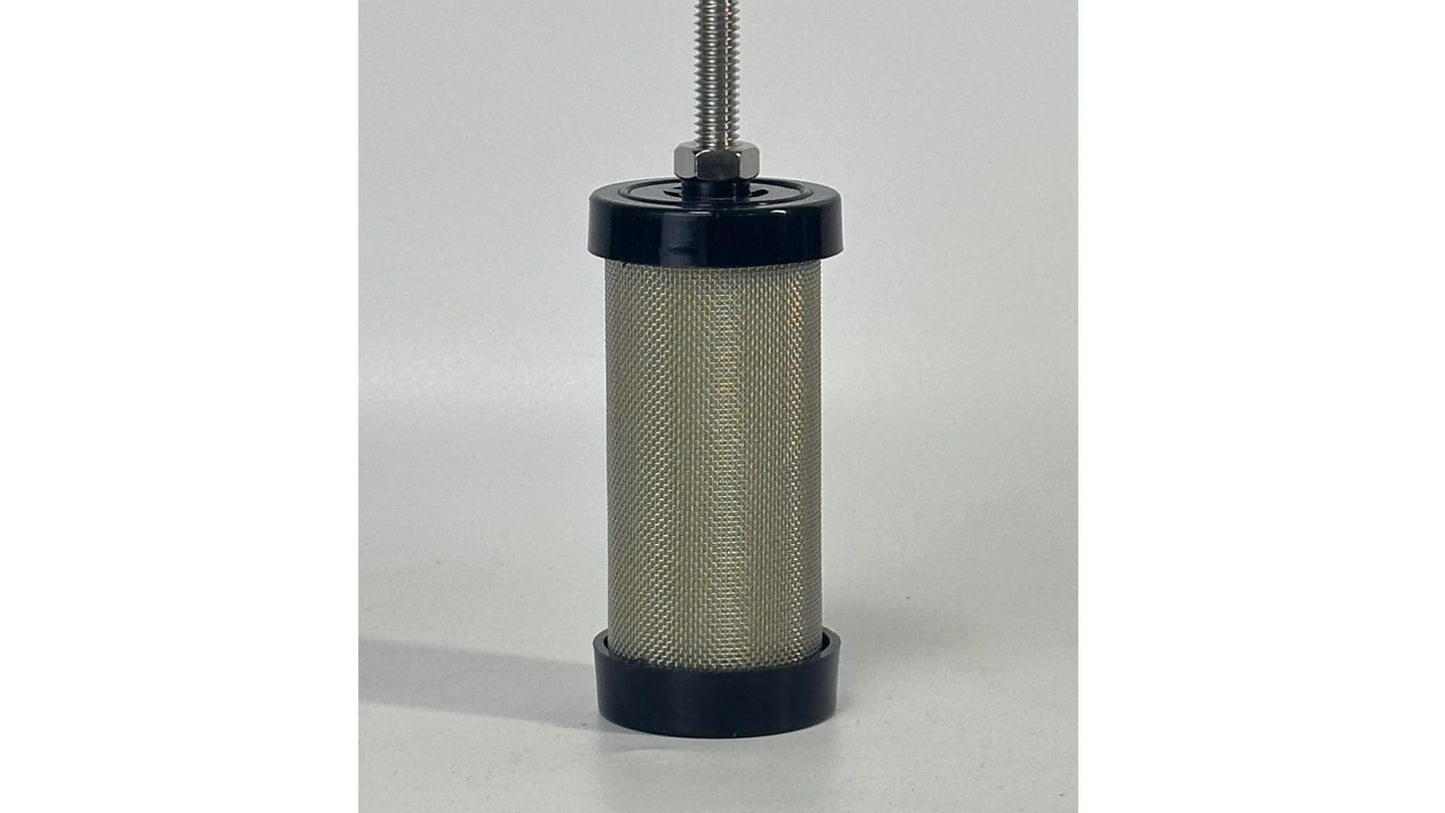 E-B-185 E-C-185 E-E-185 E-F-185 E-G-185 Coalescence filter for kaeser