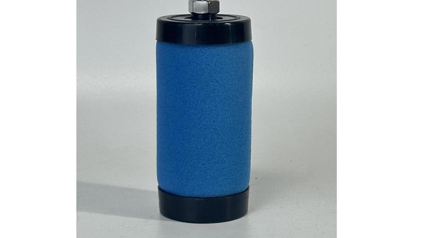 E-B-18 E-C-18 E-E-18 E-F-18 E-G-18 Coalescence filter for kaeser