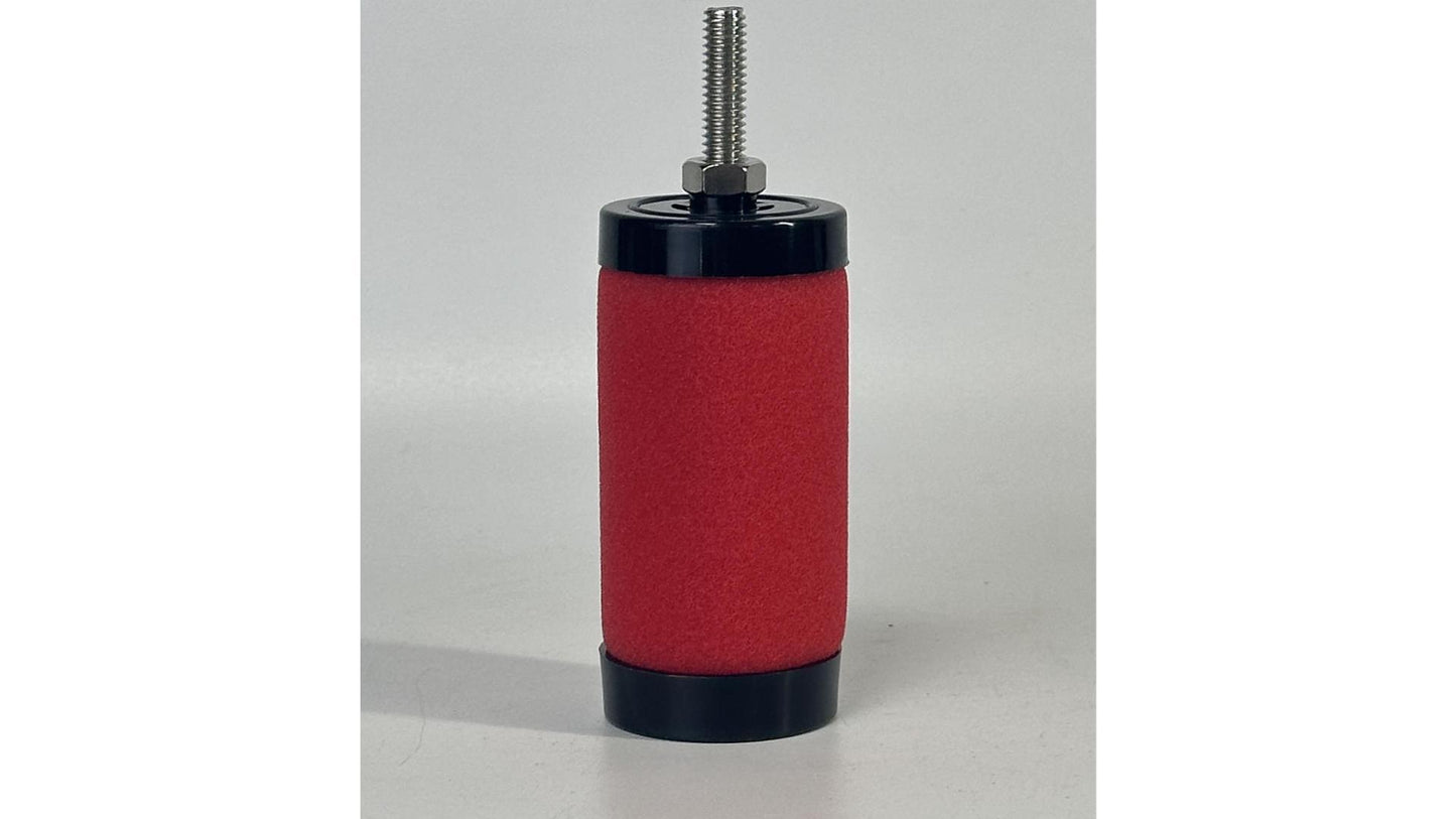 E-B-71 E-C-71 E-E-71 E-F-71 E-G-71 Coalescence filter for kaeser