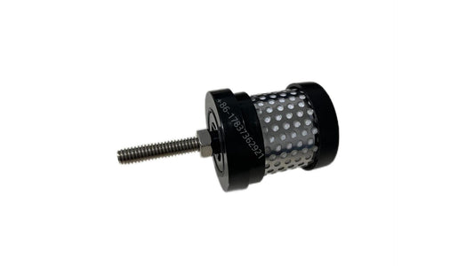 E1-16 E3-16 E5-16 E7-16 E9-16 Compressed Air line Filters for Hankison