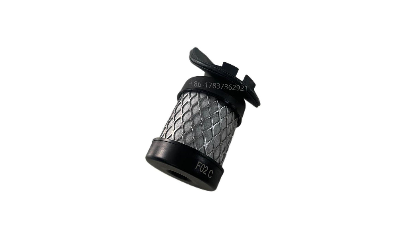 F11-PF F11-HF F11-UF F11-CF for hankison spxflow air line filter
