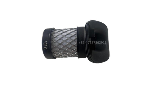 F14-SF F14-PF F14-HF F14-UF for hankison spxflow air line filter
