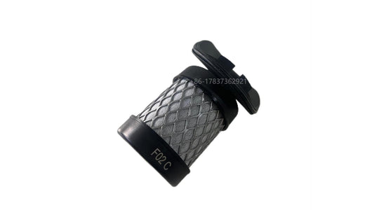 F15-SF F15-PF F15-HF F15-UF F15-CF for line filter hankison spxflow