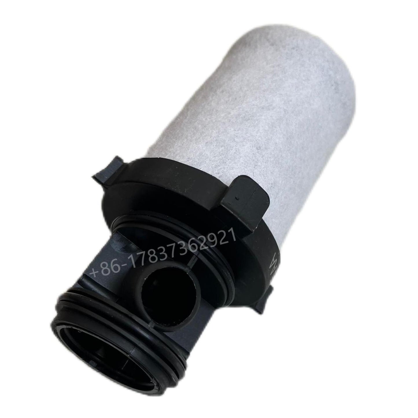 FE65P FE65M FE65A compressed air Treatment line filters for Boge