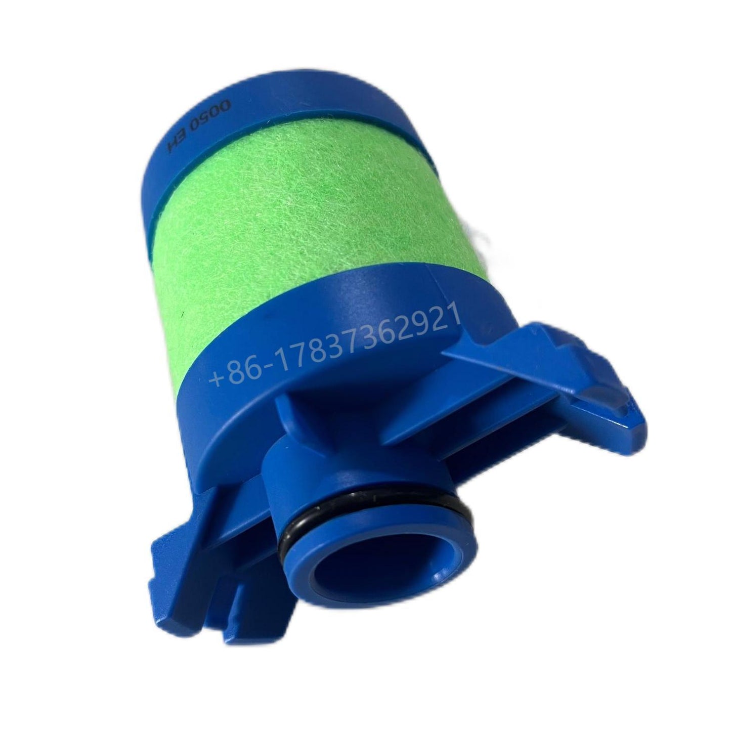 G2500 2500EP 2500EM 2500EH 2500EC air filter cyclone separator for ATS