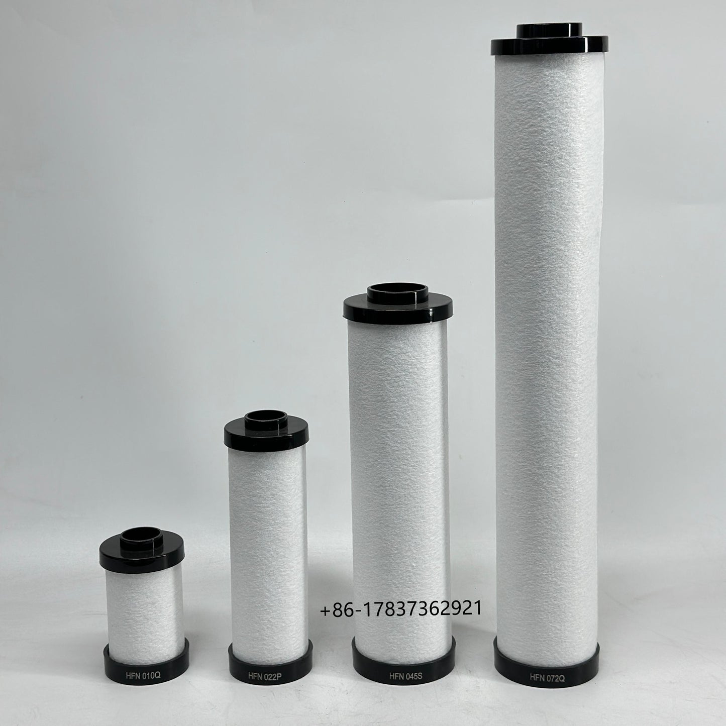 HFN005 Q005 P005 S005 C005 for Hyperfilter Hiross HFN 005