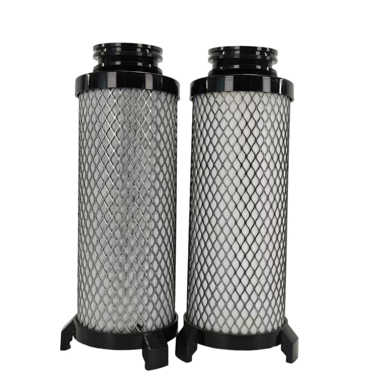 Haodefilter 18C 18G 18F 18S 18N 18A air coalescing coalescence filter for Beko