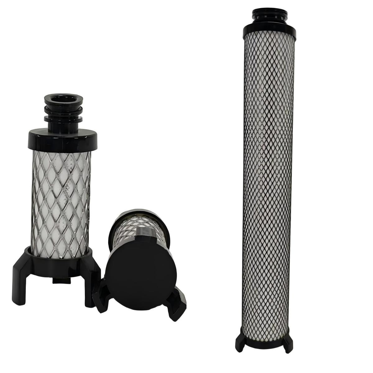 Haodefilter 27C 27G 27F 27S 27N 27A air coalescing coalescence filter for Beko