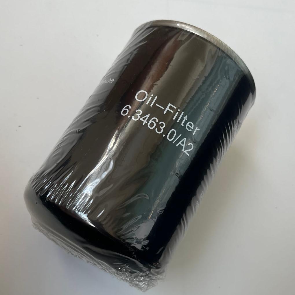 Haodefilter 6.3463.0 Air Compressor Oil Filter for replacement Kaeser