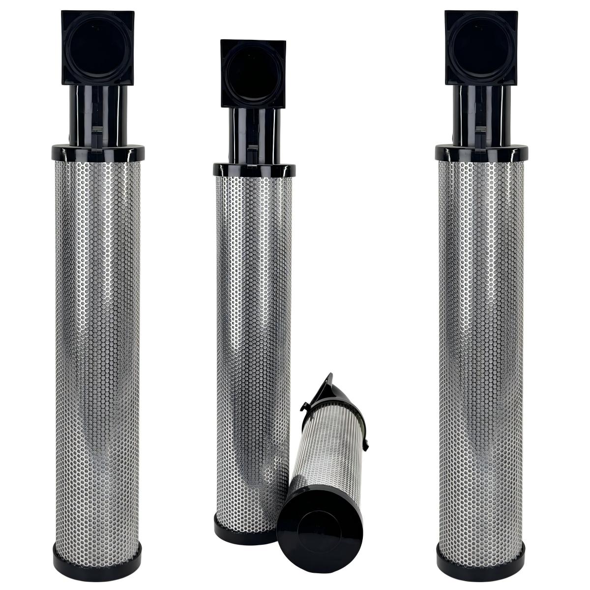Haodefilter Air Line Filter 88343132 88343165 88343223 88343199 for Ingersoll Rand