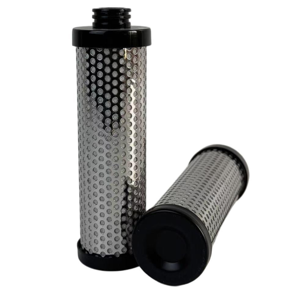 Haodefilter DD32 DDP32 PD32 QD32 compressed air coalescing filter for Atlas copco