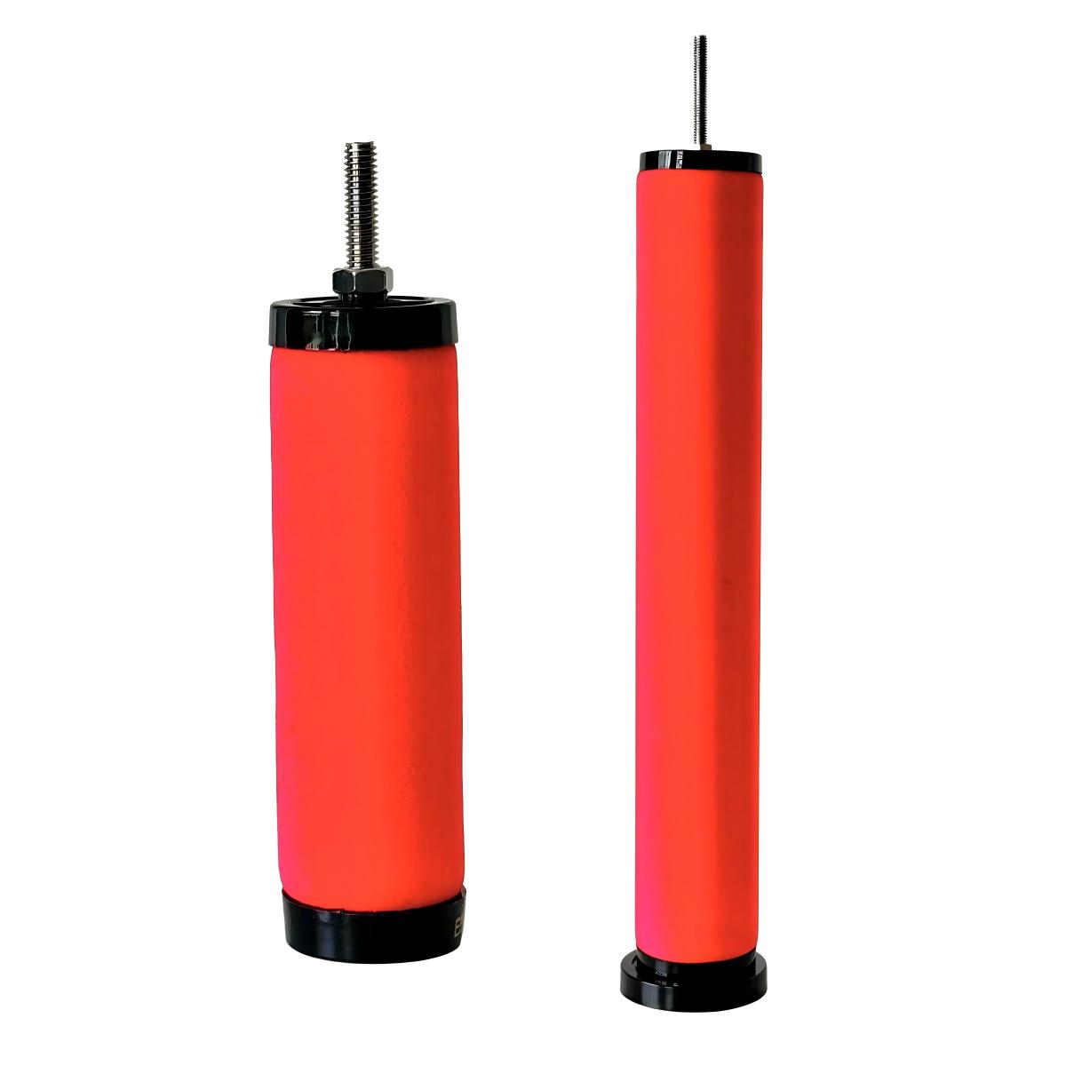 Haodefilter E1-40 E3-40 E5-40 E7-40 E9-40 Compressed Air line Filters for Hankison