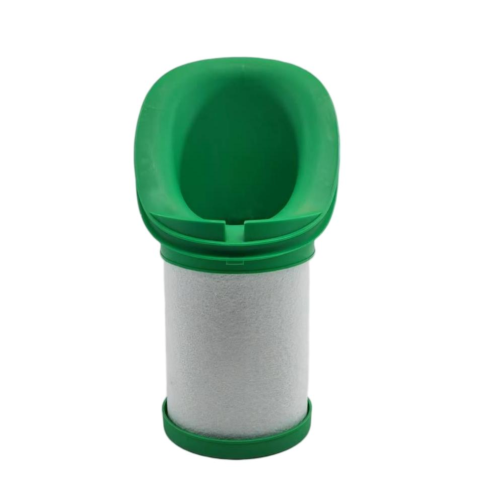 Haodefilter F10-PF F10-HF F10-UF F10-CF for hankison spxflow air line filter