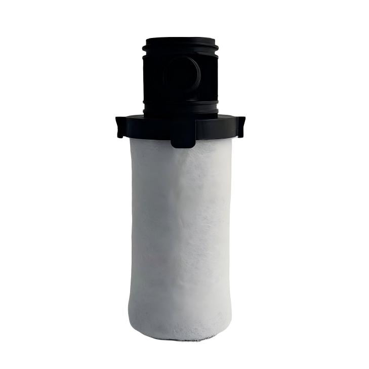 Haodefilter F18P F18M F18A compressed air Treatment line filters for Boge