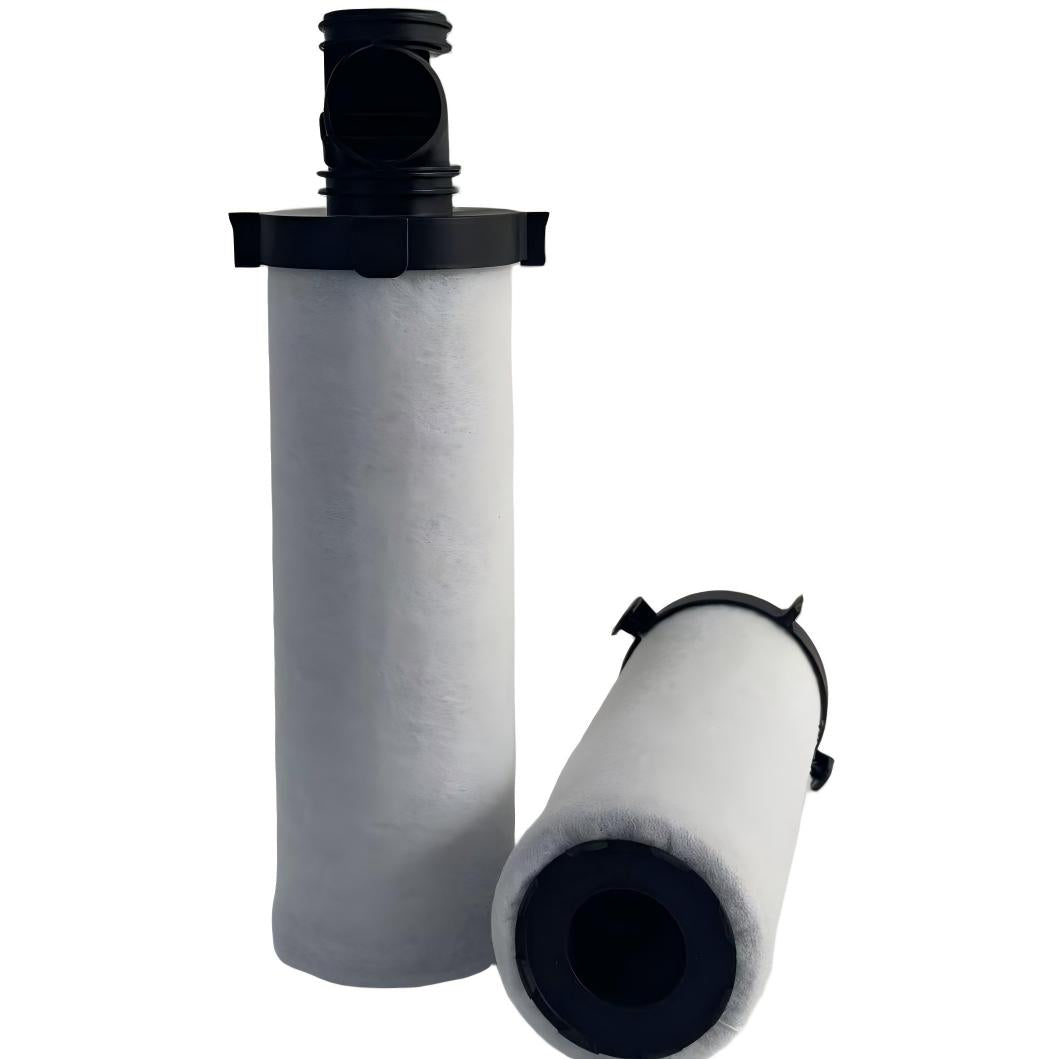 Haodefilter F65P F65M F65A compressed air Treatment line filters for Boge