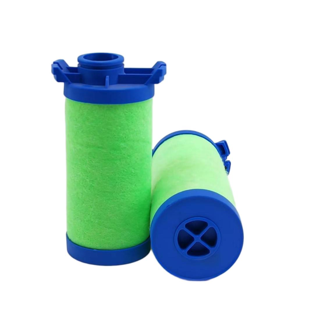 Haodefilter G2200 2200EP 2200EM 2200EH 2200EC air filter cyclone separator for ATS