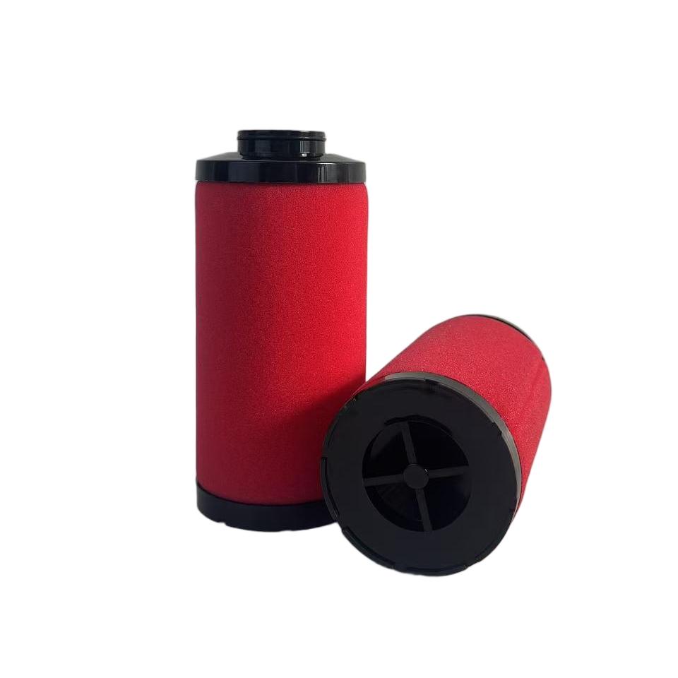 Haodefilter K058PF K058AO K058AA K058AX K058ACS K058AR K058AAR for Domnick Hunter