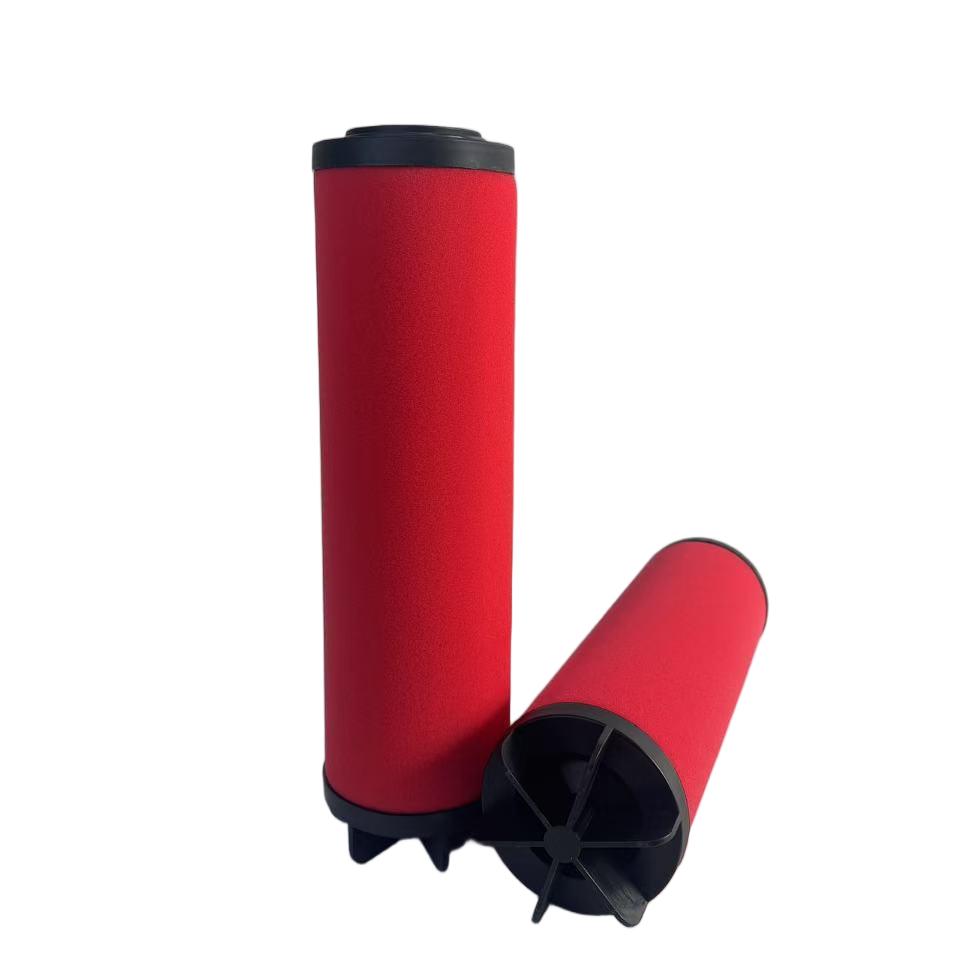 Haodefilter K430PF K430AO K430AA K430AX K430ACS K430AR K430AAR for Domnick Hunter