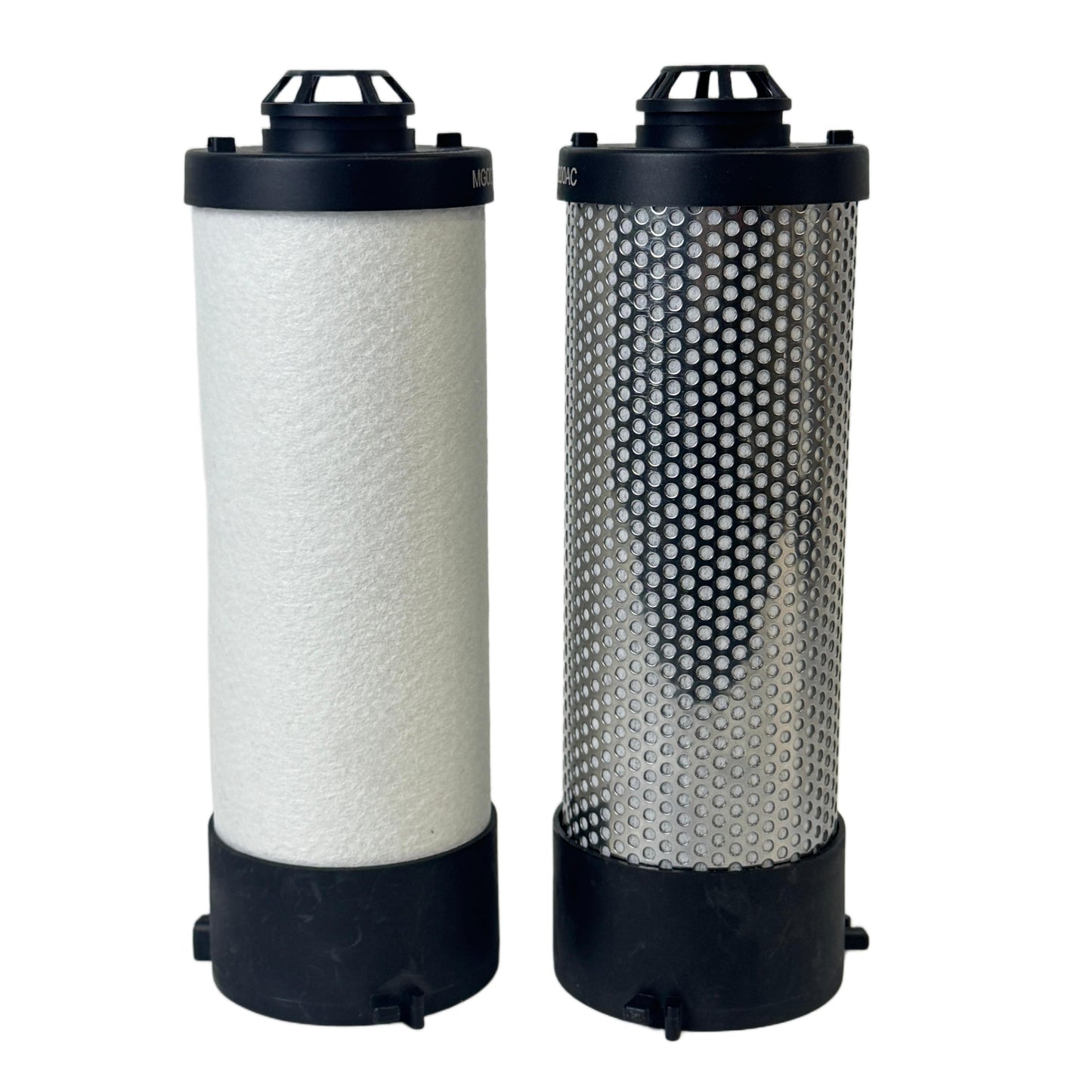 Haodefilter MO1210P MO1210X MO1210Y MO1210A compressed air filter for Mikropor